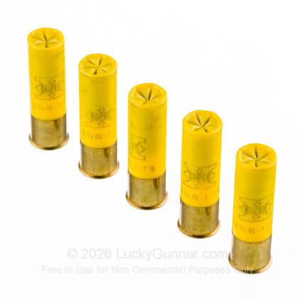 Image 4 of Winchester 20 Gauge Ammo