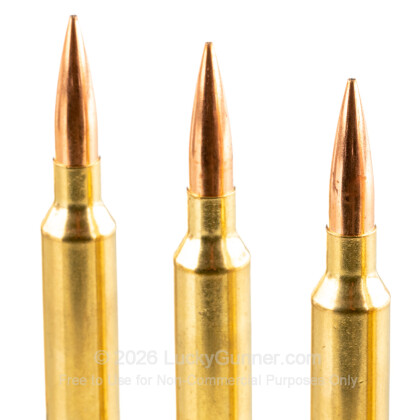 Image 5 of Federal 6.5mm Creedmoor Ammo