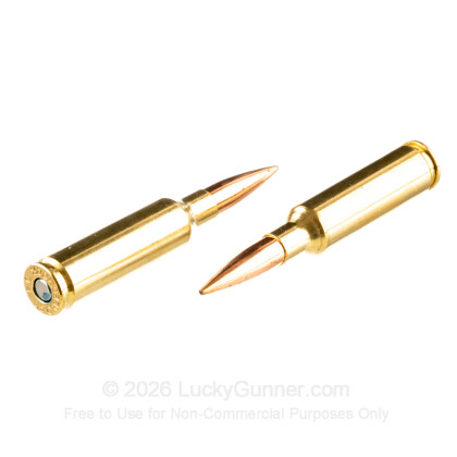 Image 6 of Federal 6.5mm Creedmoor Ammo