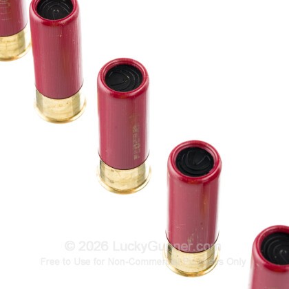 Image 5 of Federal 12 Gauge Ammo