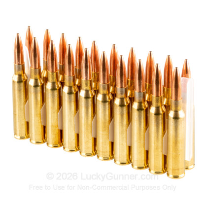 Image 4 of Prvi Partizan 6.5x55 Swedish Ammo