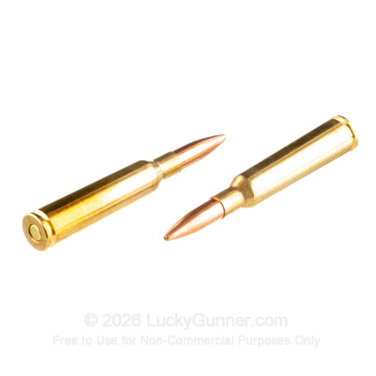 Image 6 of Prvi Partizan 6.5x55 Swedish Ammo