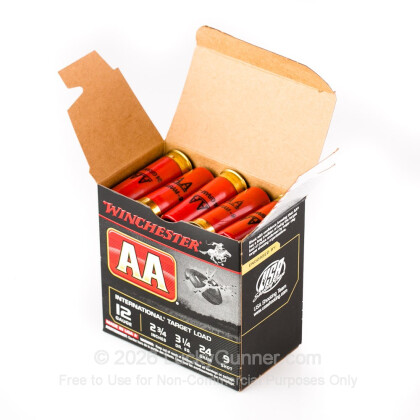 Image 3 of Winchester 12 Gauge Ammo