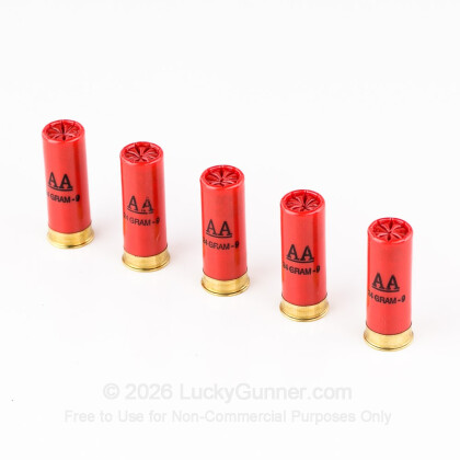 Image 4 of Winchester 12 Gauge Ammo