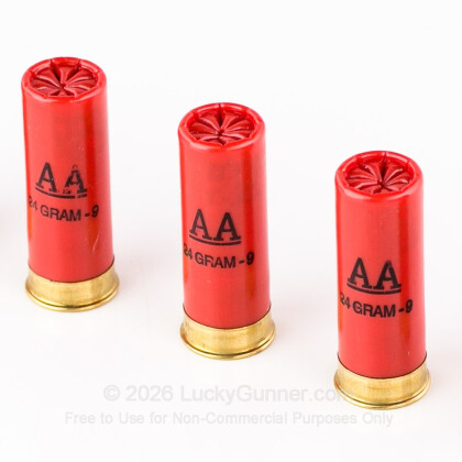 Image 5 of Winchester 12 Gauge Ammo