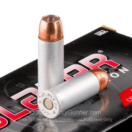 Image 4 of Shop by Popular Brand from Blazer Image 4 of Blazer .44 Special Ammo