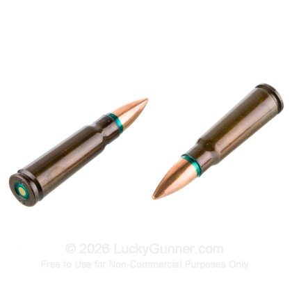 Image 6 of Arsenal 7.62X39 Ammo