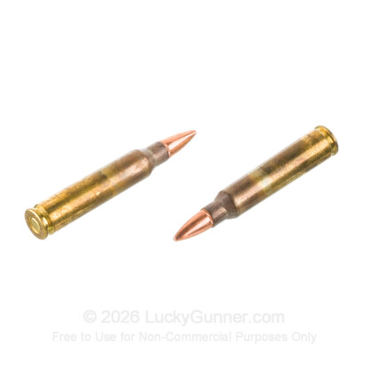Image 6 of Hornady .223 Remington Ammo