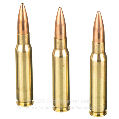 Image 5 of Norma .308 (7.62X51) Ammo