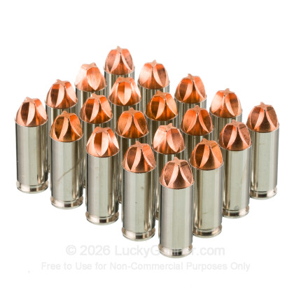 Image 4 of Underwood 10mm Auto Ammo
