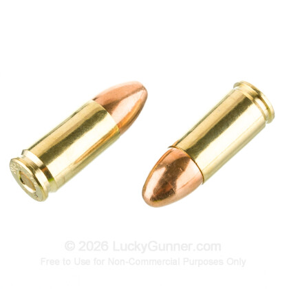 Image 5 of Mixed 9mm Luger (9x19) Ammo