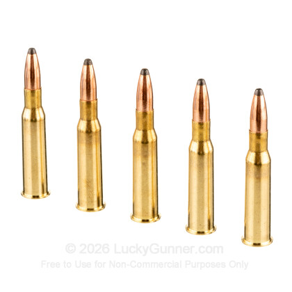 Image 4 of Prvi Partizan 7.62x54r Ammo