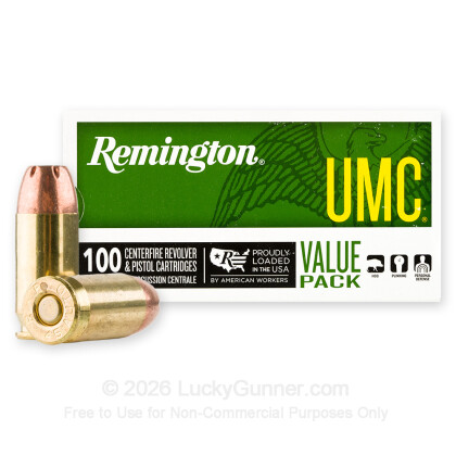 Image 2 of Remington .45 ACP (Auto) Ammo