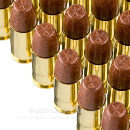 Image 5 of Federal 9mm Luger (9x19) Ammo