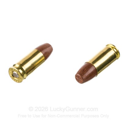 Image 6 of Federal 9mm Luger (9x19) Ammo