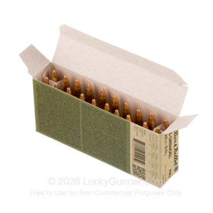 Image 3 of Sellier & Bellot 6.5 Grendel Ammo