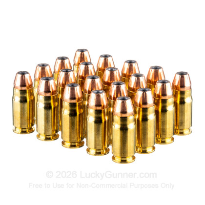 Image 4 of Corbon .357 Sig Ammo