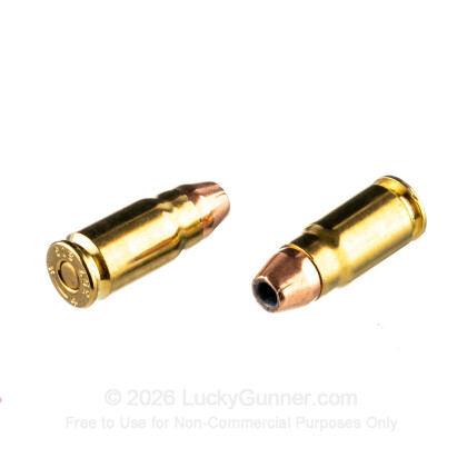 Image 6 of Corbon .357 Sig Ammo