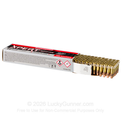 Image 6 of Winchester Ammo from Winchester Image 6 of Winchester .22 Long Rifle (LR) Ammo