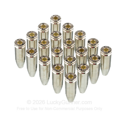 Image 4 of Browning 9mm Luger (9x19) Ammo