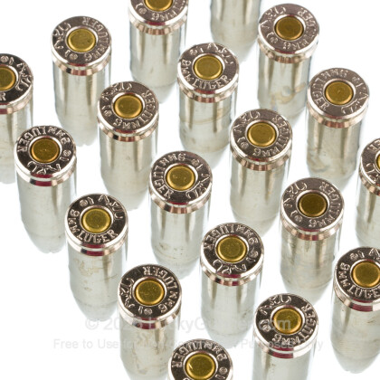 Image 5 of Browning 9mm Luger (9x19) Ammo