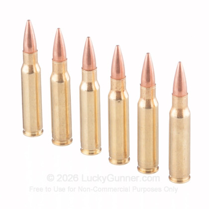 Image 4 of Remington .308 (7.62X51) Ammo