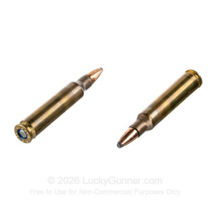 Image 6 of Federal 5.56x45mm Ammo