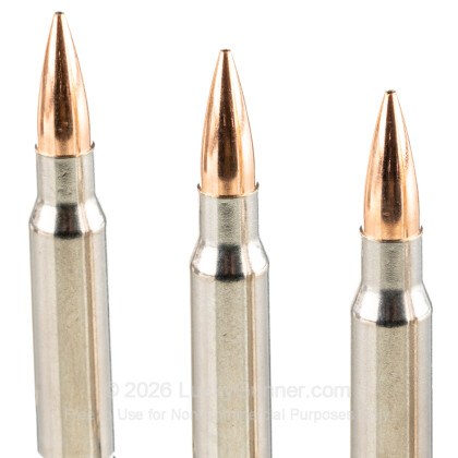 Image 5 of Federal .308 (7.62X51) Ammo