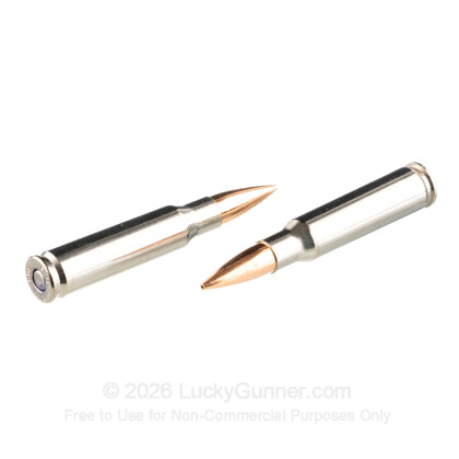 Image 6 of Federal .308 (7.62X51) Ammo