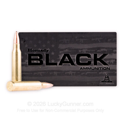 Image 2 of Hornady .223 Remington Ammo