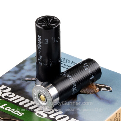 Image 3 of Remington 12 Gauge Ammo