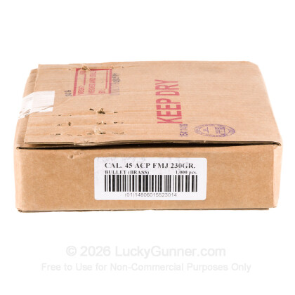 Image 1 of Armscor  Ammo