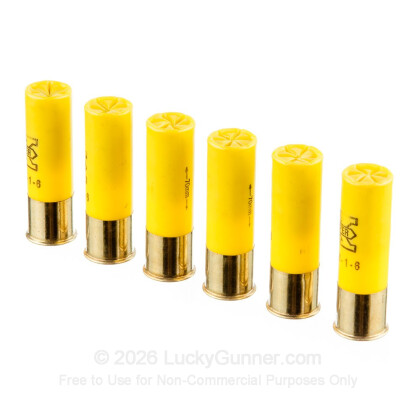 Image 4 of Winchester 20 Gauge Ammo