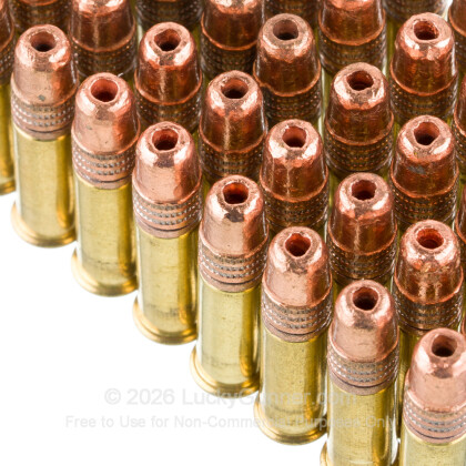 Image 5 of Winchester .22 Long Rifle (LR) Ammo