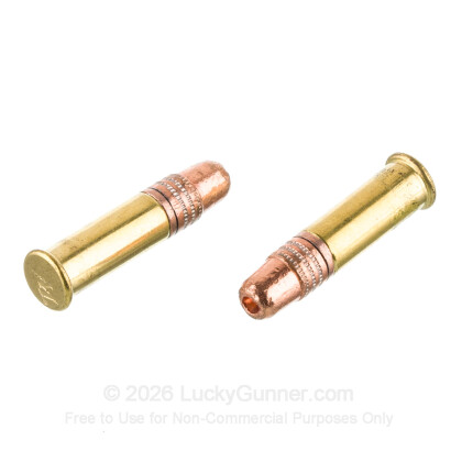 Image 6 of Winchester .22 Long Rifle (LR) Ammo