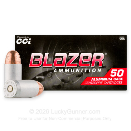 Image 2 of Blazer .45 ACP (Auto) Ammo