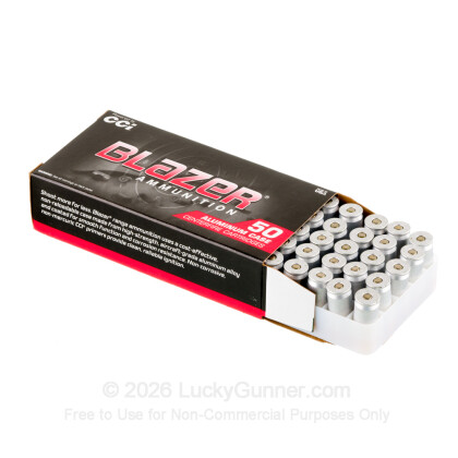Image 3 of Blazer .45 ACP (Auto) Ammo