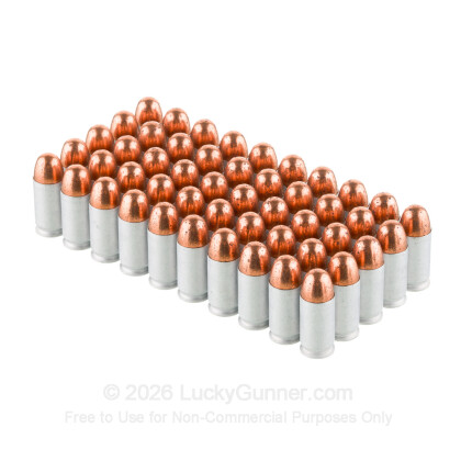 Image 4 of Blazer .45 ACP (Auto) Ammo