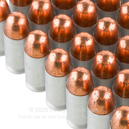Image 5 of Blazer .45 ACP (Auto) Ammo