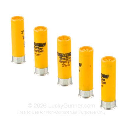 Image 4 of Challenger 20 Gauge Ammo
