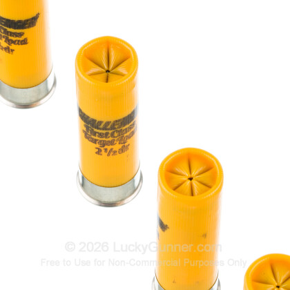 Image 5 of Challenger 20 Gauge Ammo
