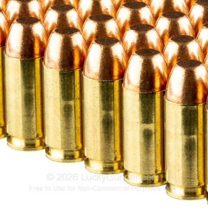 Image 5 of Magtech .40 S&W (Smith & Wesson) Ammo