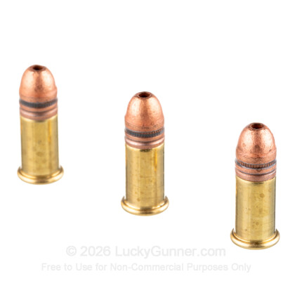 Image 5 of CCI .22 Short Ammo