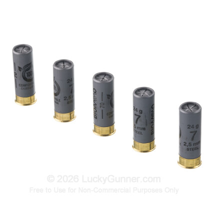 Image 4 of BioAmmo 12 Gauge Ammo