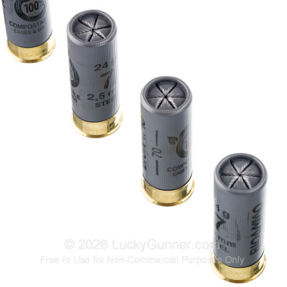 Image 5 of BioAmmo 12 Gauge Ammo