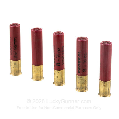 Image 4 of Federal 410 Gauge Ammo