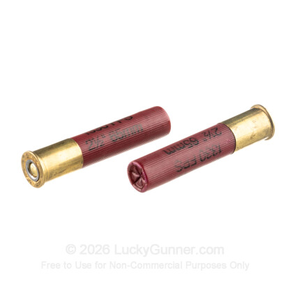 Image 6 of Federal 410 Gauge Ammo