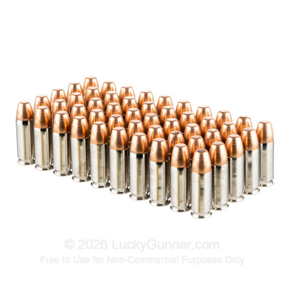 Image 4 of Winchester .38 Super Ammo