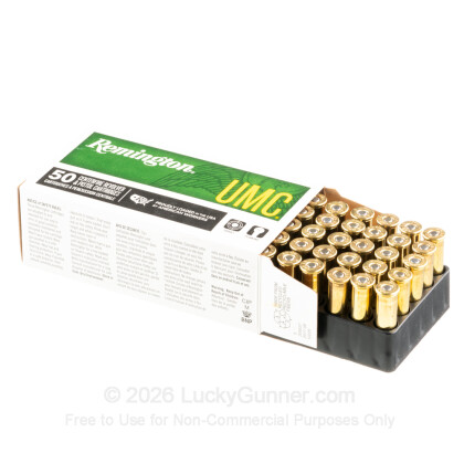 Image 3 of Remington .38 Special Ammo