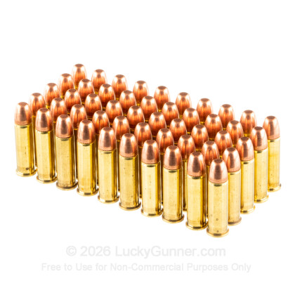 Image 4 of Remington .38 Special Ammo